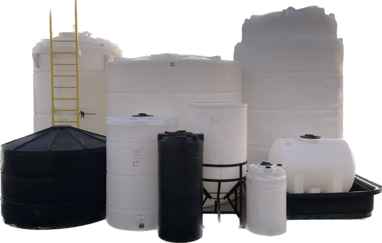 Bailiff Enterprises: Your Leading Source for Rotational Molding Tanks in Houston, Texas