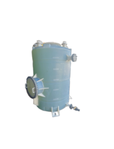 pvdf vessel