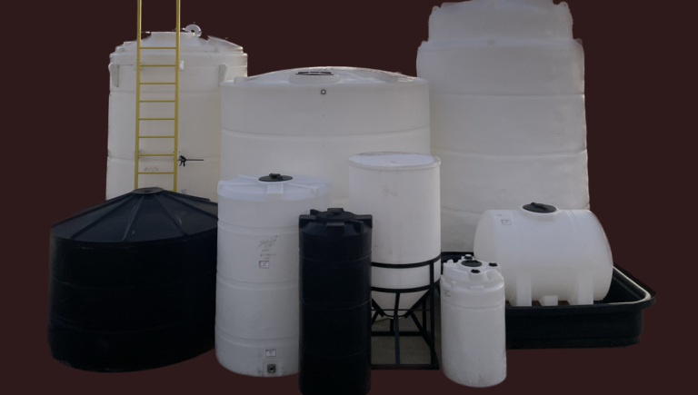 Perfecting RotoMolding with Resistant Tank Plastics Kynar Polypro